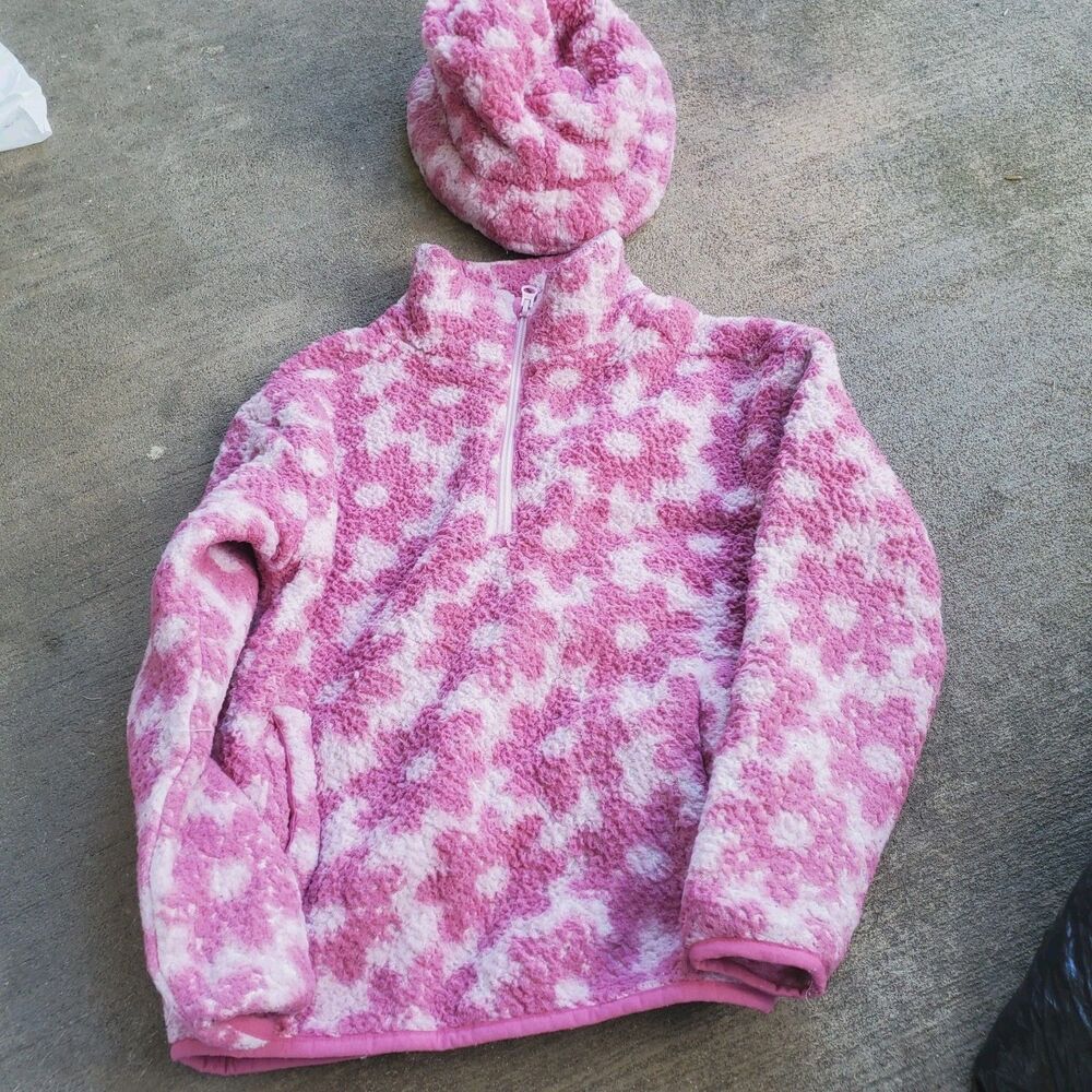 btween girls Sweater Size 8
